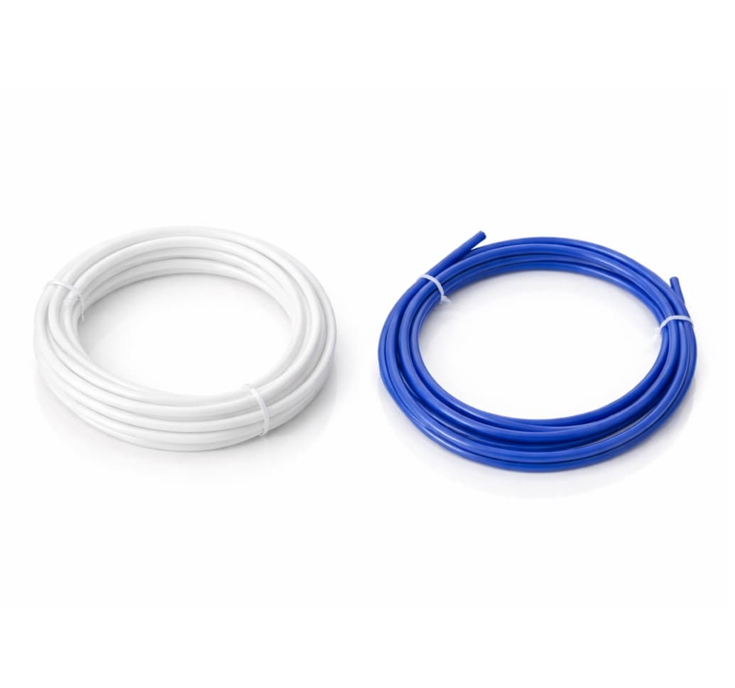 DEÜPURE Anschlussschläuche Set